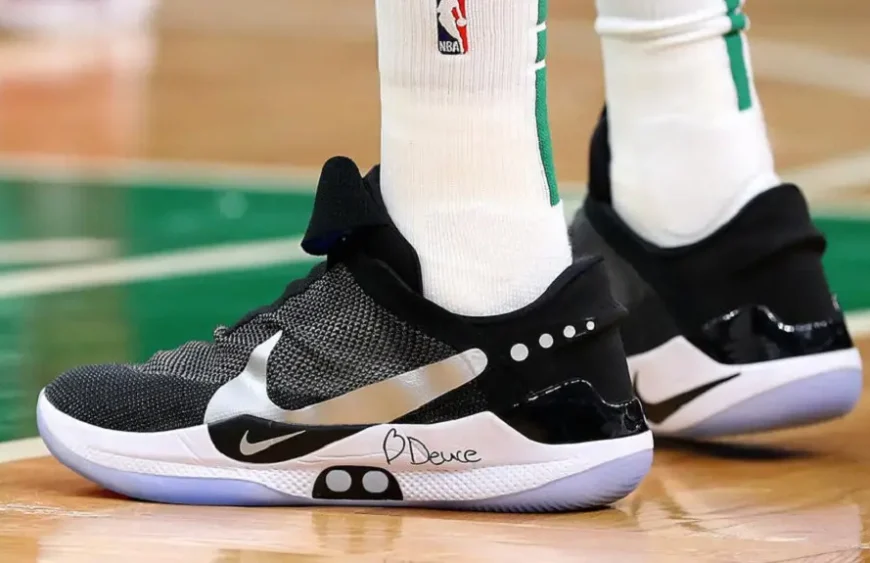 Best Basketball Shoes for Flat Feet