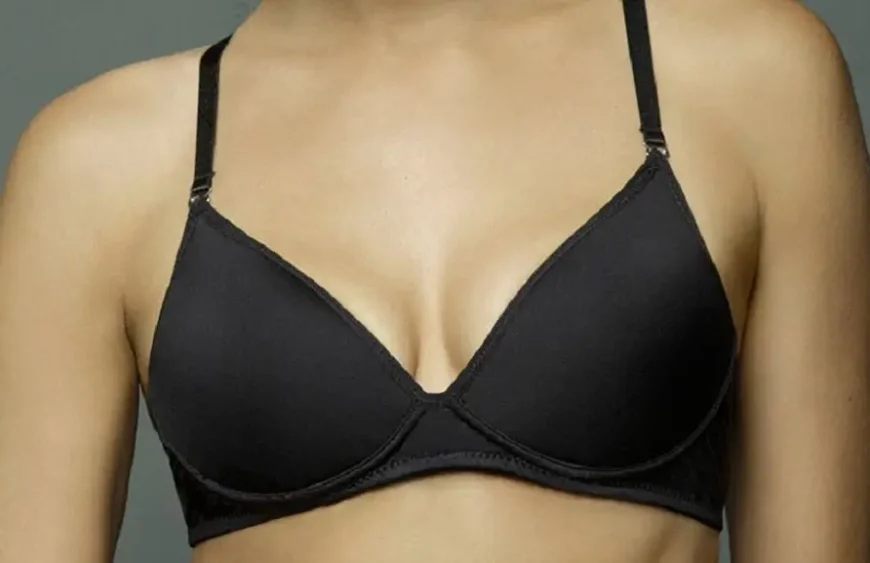 Best Bra for Small Wide-Set Chest