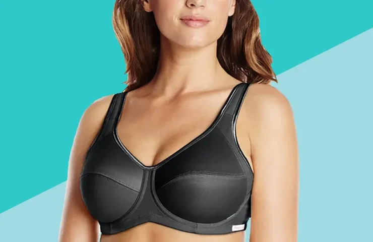 Best Bras for Large Sagging Breasts