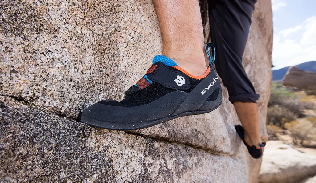 Best Intermediate Climbing Shoes