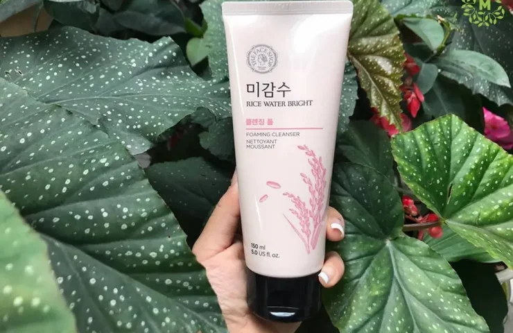 Best Korean Cleansers for Combination Skin