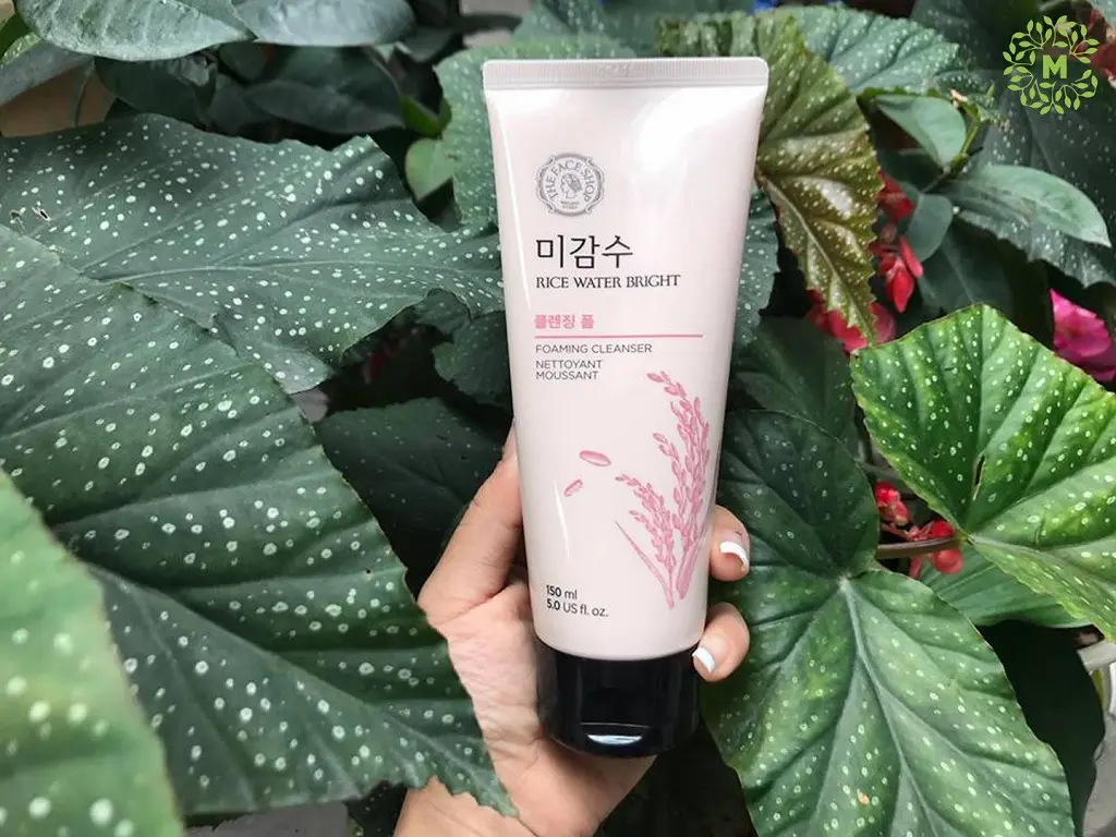 Best Korean Cleansers for Combination Skin