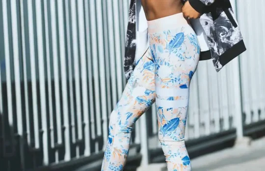Best Lululemon Pants for Cellulite