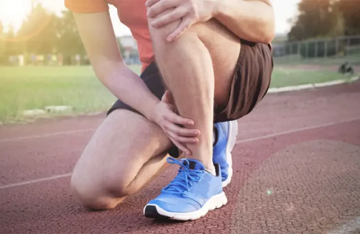 Best Running Shoes for Shin Splints