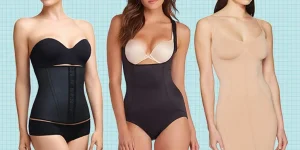 Best Shapewear for Lower Belly Pooch