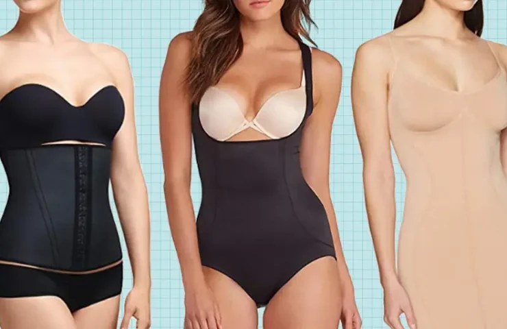 Best Shapewear for Lower Belly Pooch