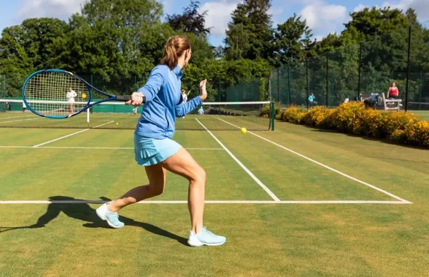Best Tennis Shoes for Bunions