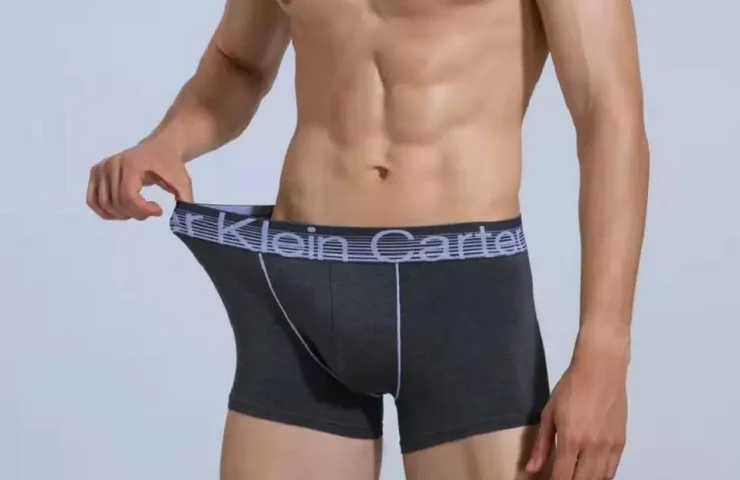 Best Underwear After Vasectomy