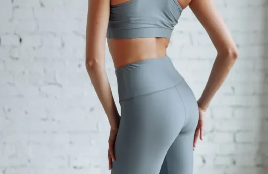 Best Underwear to Wear with Leggings