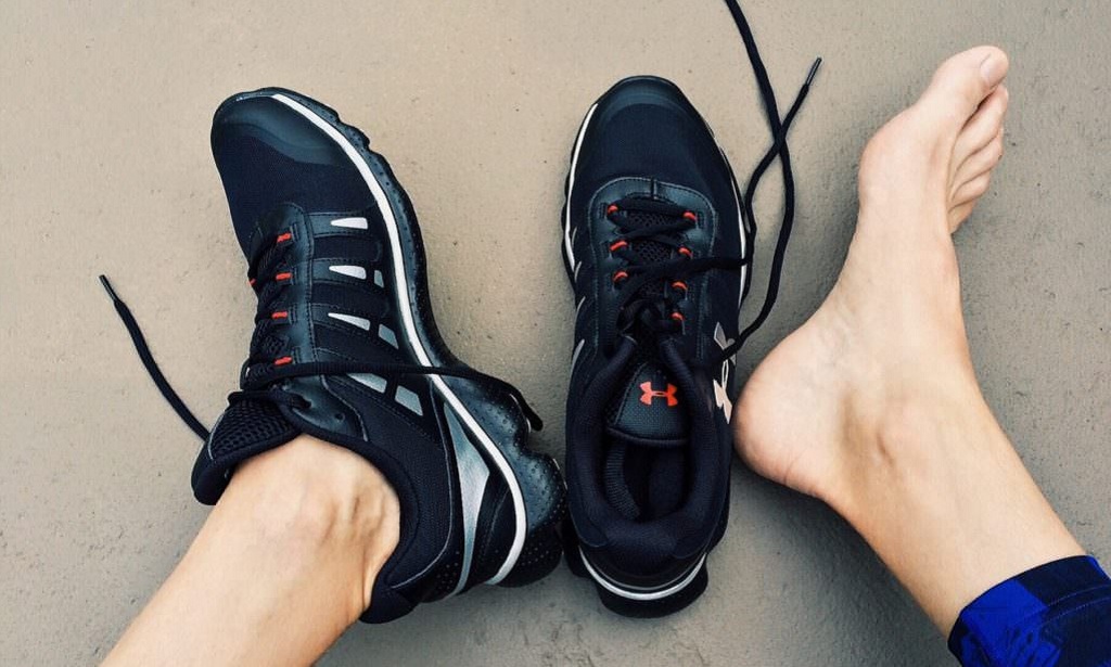 Best Shoes for Achilles Tendonitis