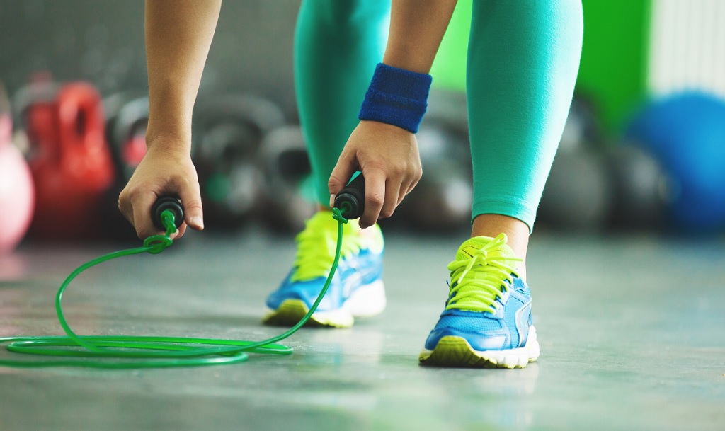 Best Shoes for Jumping Rope