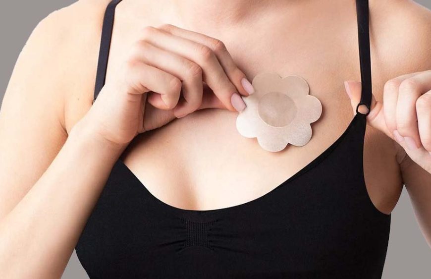 7 Best Nipple Covers Reviews