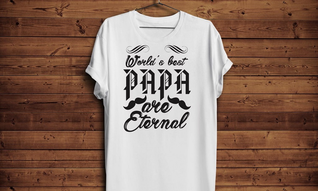 Best Dad T-Shirts