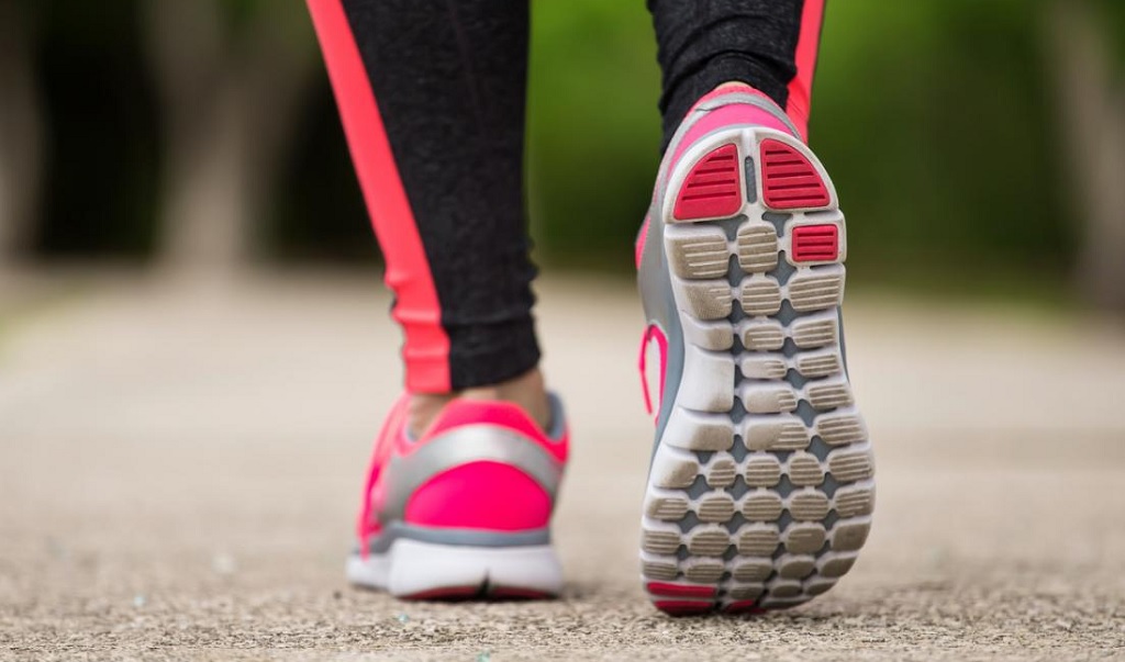 Best Shoes for Peroneal Tendonitis