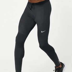 Nike Men's Core Dri-FIT Phenom Elite Tight Black