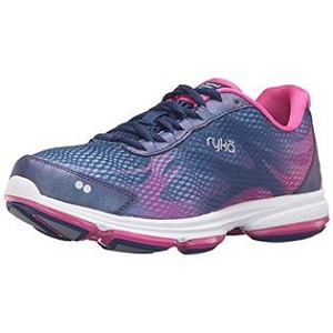 Ryka Women’s Devotion Plus 2 Walking Shoe