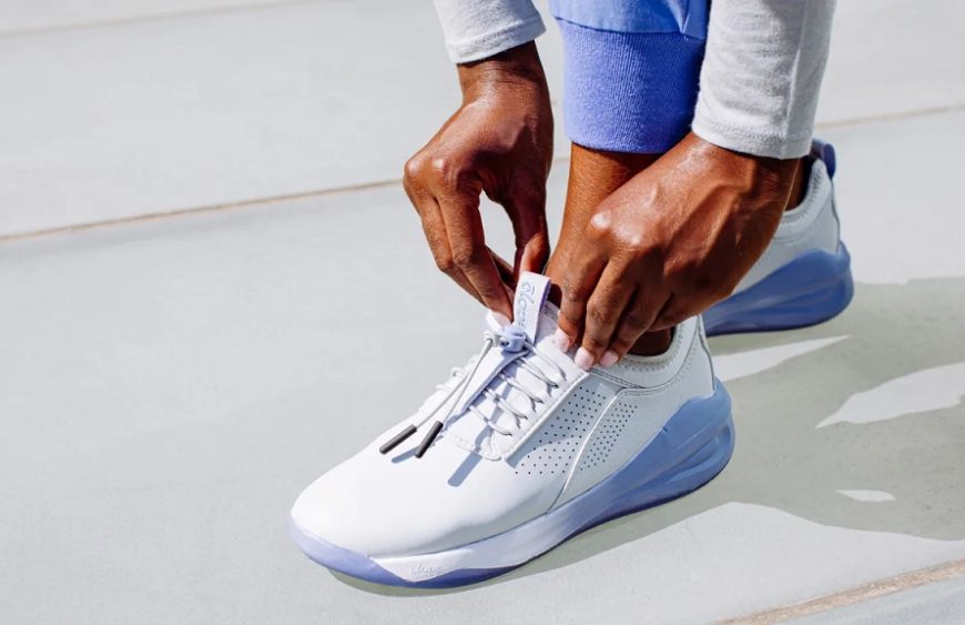 Best Nurse Shoes for Flat Feet