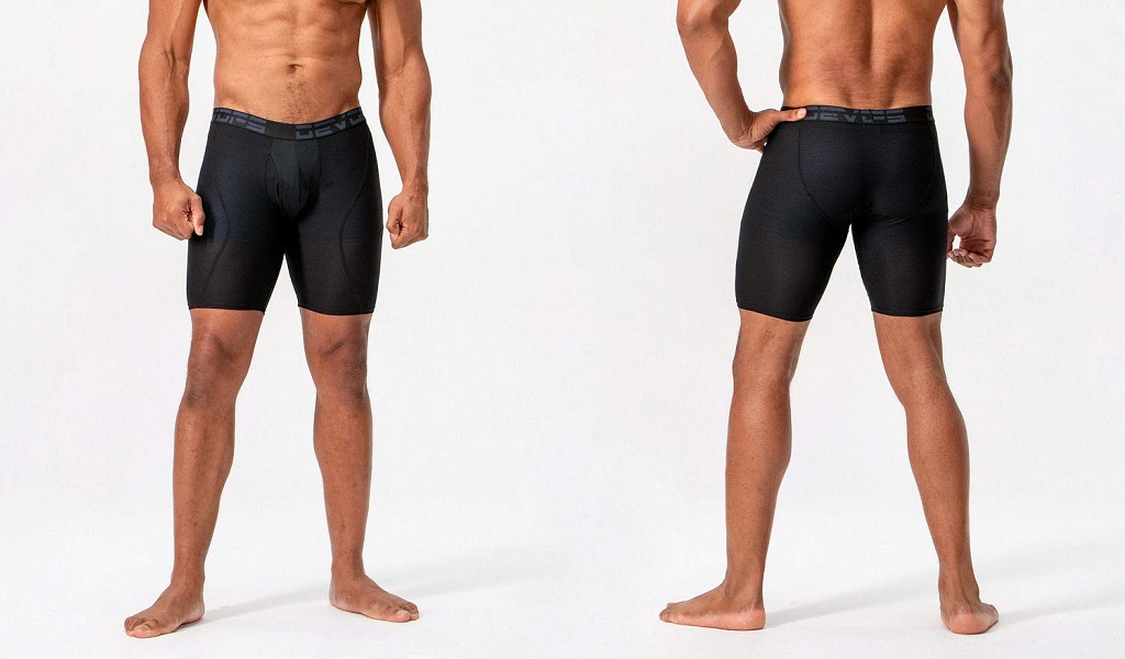 Best Underwear to Prevent Chafing