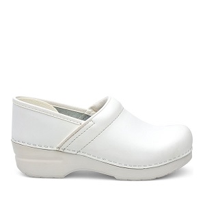 Dansko Women's Professional Clogs