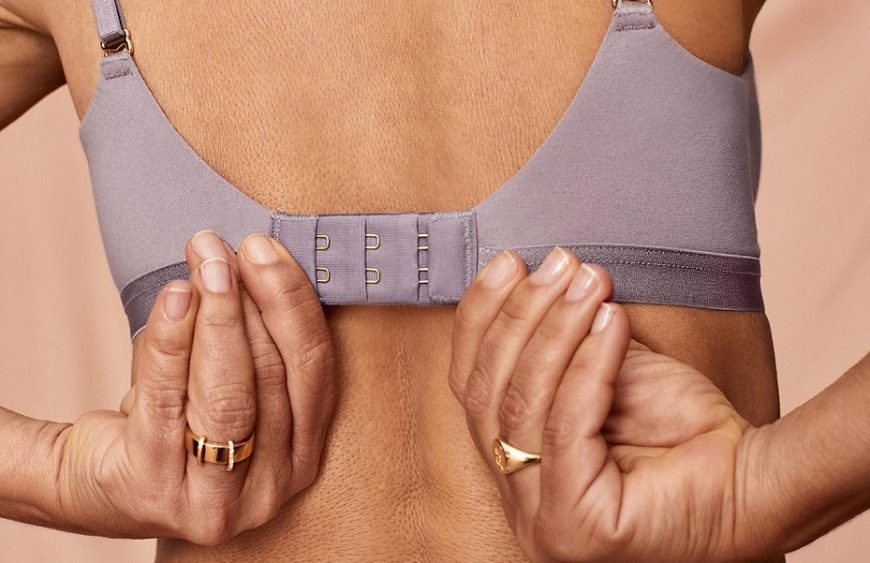 Best Bra for Fibrocystic Breasts