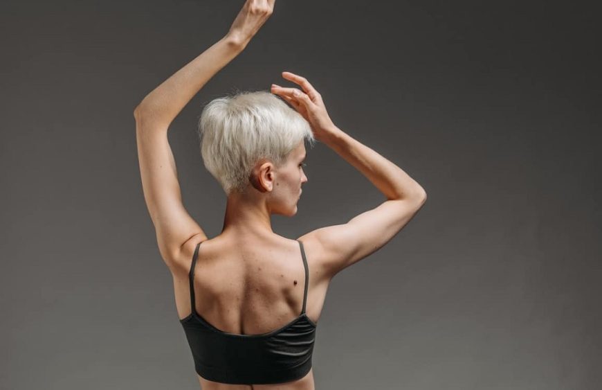 Best Front Closure Bras for Seniors