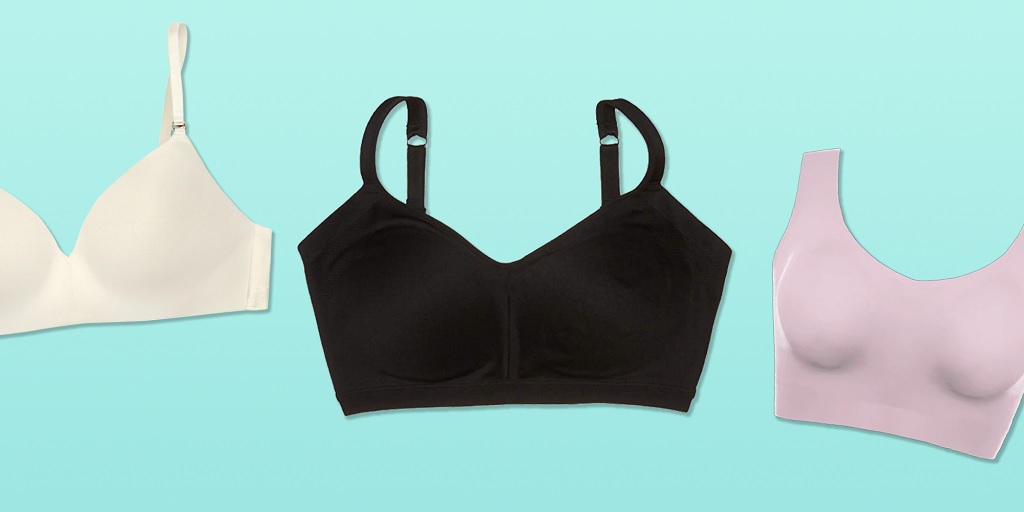 Best Wireless Bras for a Large Bust