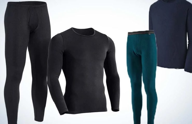 Best Long Underwear for Men