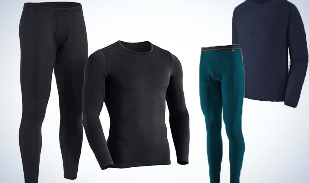 Best Long Underwear for Men