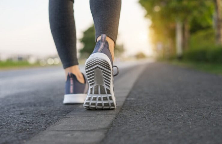 Best Sneakers for Walking