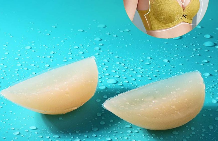 Best Waterproof Bra Inserts for Bathing Suits