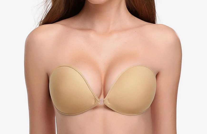 Best Backless Bras