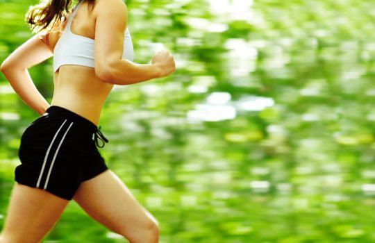 Best Running Shorts for Women