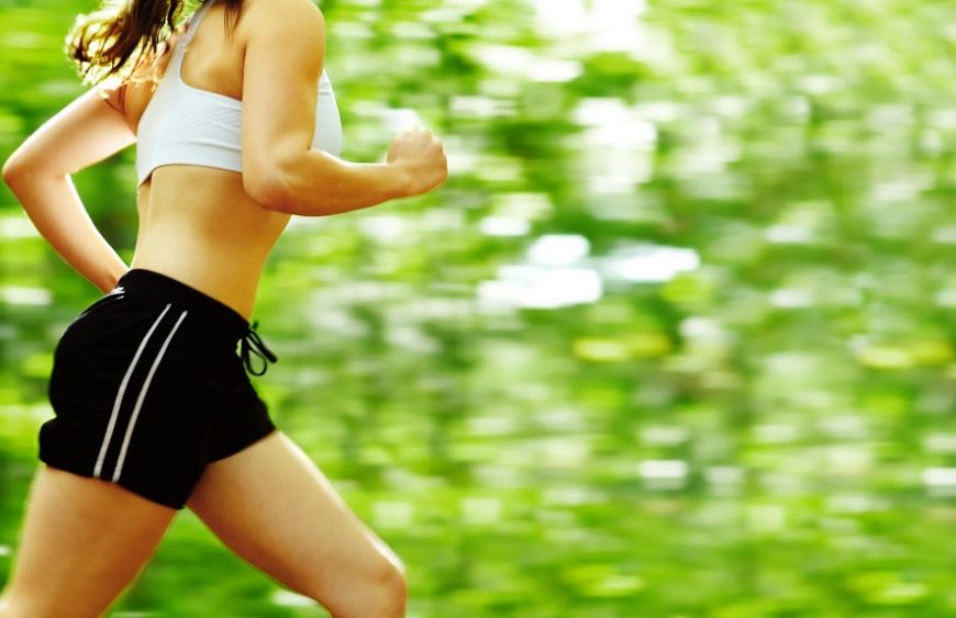 Best Running Shorts for Women