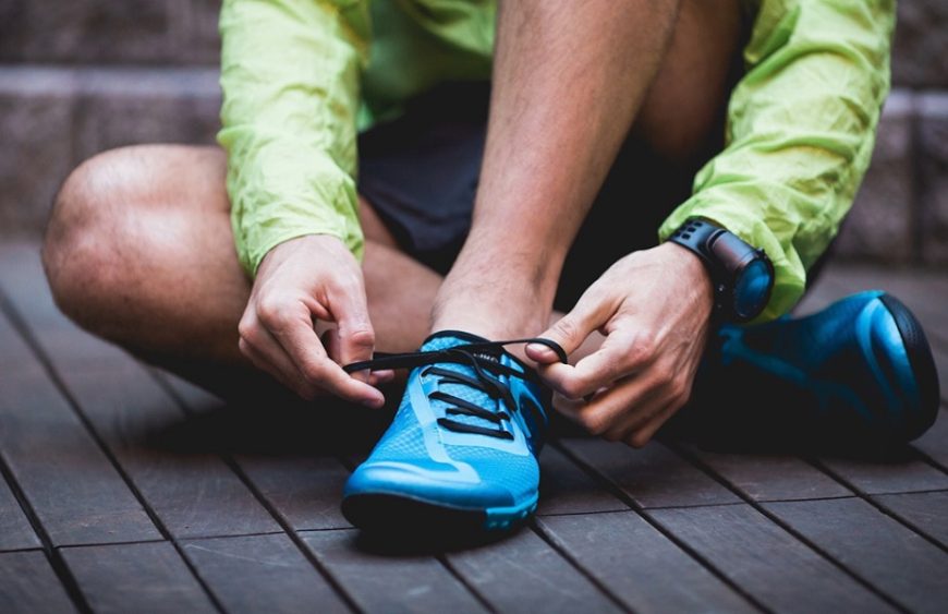 Best Barefoot Running Shoes