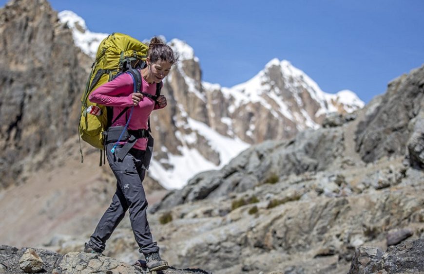 Best Hiking Pants for Women