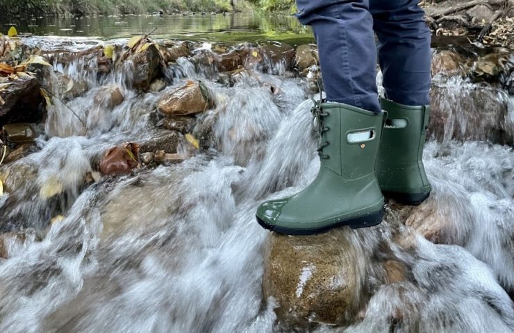 Best Rain Boots for Women and Men