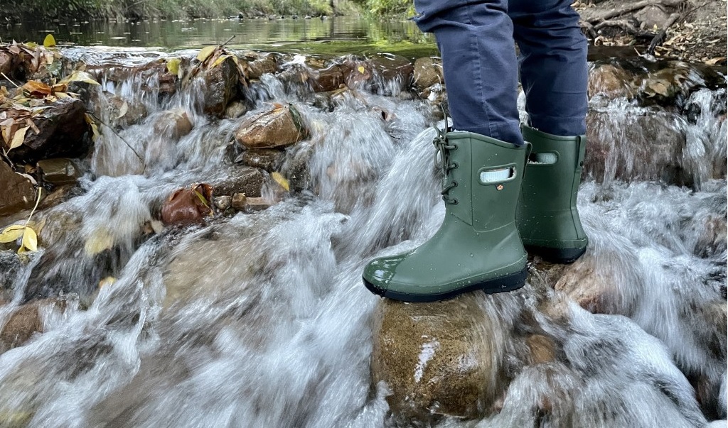 Best Rain Boots for Women and Men