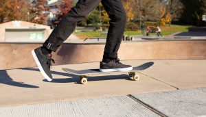 Best Skate Shoes for Wide Feet