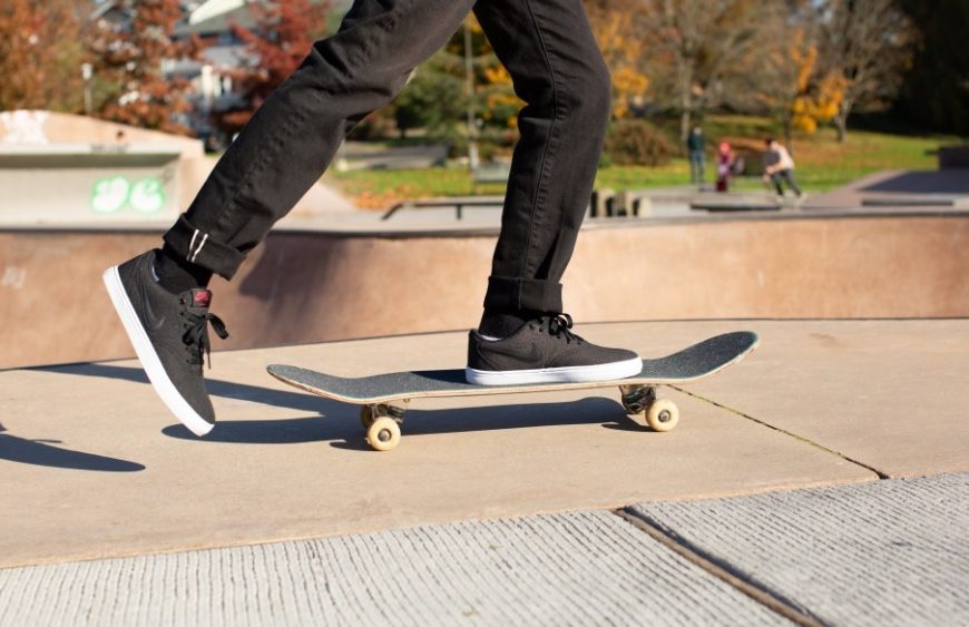Best Skate Shoes for Wide Feet
