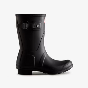 Hunter Women's Original Short Rain Boot