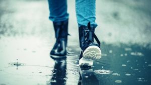 7 Best Rain Boots for Walking