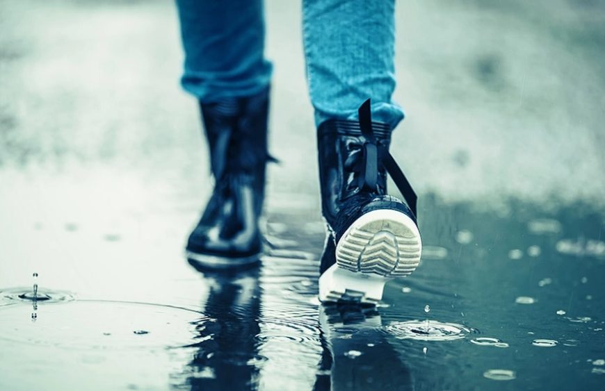 7 Best Rain Boots for Walking