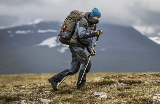 Best Men's Hiking Pants