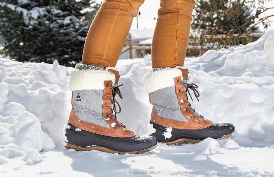 Best Winter Boots