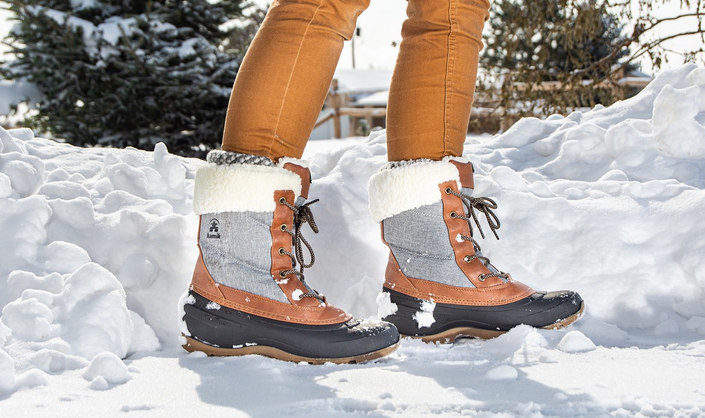 Best Winter Boots