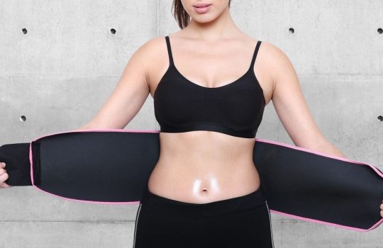 Does The Slimmer Belt Work