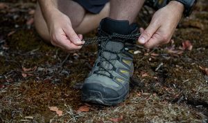 How to Choose a Hiking Boot