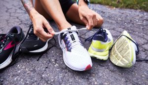 How to Choose the Best Running Shoes