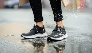 Best Waterproof Walking Shoes