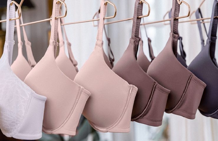 Full Figure Vs. Full Coverage Bras